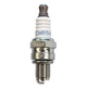 NGK BR6FIX Spark Plug - Spark Plugs - 7599