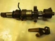 HONDA CB350 cL350 SL350 KICK SHAFT ASSY 28251-310-010