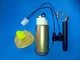 Kawasaki Vulcan VN1500 VN1600 Mean Streak 99-08 fuel pump Bomba de combustible 