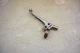 1967 BSA A65 Lightning A65L 650 Thunderbolt Unit *2180 Clutch Lever 