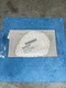 Suzuki GSXR750 PROTECTOR FRAME COVER NOS LH 1987 47261-27A00 OEM GENUINE