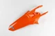 Ufo Orange Rear Fender KTM 85SX 18-24