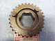 Kawasaki KZ1000 Z1 Z1R KZ900 1973-1981 4th Drive Gear Output 13135-020 NOS