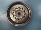 2003 Yamaha V-Star 1100 Rear OEM Rim With Rotor