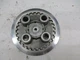 Clutch pressure plate  1972 Honda SL 350 K2