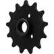 Stacyc 18/20eDRIVE Replacement Front Cush Drive Sprocket | 420024