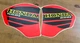 BLEM HONDA XR 650L XR650L XR650 650 L 1994 - 2006 FUEL GAS TANK GRAPHICS DECALS