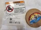 Yamaha OEM English Label Decal Sticker WARNING YFM YFZ  3C2-F151H-00-00