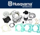Big Bore Kit 105cc 2018-2024 TC 85 Piston Cylinder Factory Husqvarna SX #I275 A
