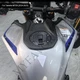 Suitable for Yamaha motorcycle MT09 MT-09 SP fuel tank decoration sticker2024-26