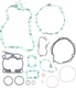 Athena Complete Gasket Kit Set For YAMAHA YZ125 1999-2004