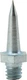 Stud Boy 2368-P2 Ice Pixx 0.82" 48/Pk