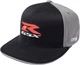 Factory Effex Suzuki Hat 15-88446