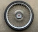 96-20 Suzuki DR200SE DR200 DR200S OEM Front Wheel Rim Hub ~STRAIGHT~