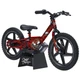 12eDRIVE FLAMING GEARHEAD Senge Graphics Kit Compatible with Stacyc
