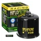 Hiflofiltro&reg; HF204RC - RC Racing Oil Filter A Cat/Hon/Kaw/Suz/MV Aug/Triumph/Yam