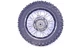 18-24 2021 KTM 85 SX Rear Wheel Complete with Tire Hub Disc Sprocket etc