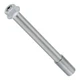 Front Wheel Axle & Nut Honda CR125R CR250R CRF250R CRF250RX CRF450R CRF450RX +