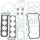 Athena Complete Gasket Kit fits Kawasaki ZX1100D Ninja ZX-11/ZX1100C Ninja ZX-11
