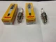 NGK Spark Plug KTM 03-04 450 525 625 640 Dual 2 PACK DCPR8E