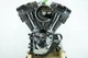 2006 Harley Touring Electra Glide Classic OEM EFI Twin Cam 88 Engine Motor 62K