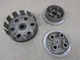 HONDA TL250 TRIALS 250 XL250 XL350 350 CLUTCH BASKET BOSS PRESSURE PLATE