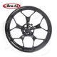 BLACK 17x2.75" Front Wheel Rim fit Yamaha MT-03 MT-25 2023 2024 2025 YZF R3 R25
