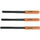 LANG TOOLS Thread Restorer File - Black - 2573