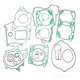 Athena Complete Gasket / Seal Kit P400270850045 Fits Husqvarna TC 250 2014-2016