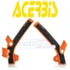 Acerbis X-Grip Frame Guard for 2013-2017 KTM 85 SX 17 14 - Body Guards & fk