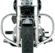 Cobra Freeway Bars For V-Twin Chrome Fatty 601-2200