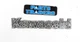 OEM Genuine Kawasaki Gas/Fuel Tank Emblem KH100 KZ1000 650SR KZ250 KZ440 KZ750