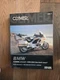 Clymer M501-3 Service Shop Repair Manual for BMW K1200RS GT  LT 1998-2010
