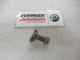 V35 OMC Evinrude Johnson 321499 0321499 Thrust Pad OEM New Factory Boat Parts