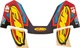 FMF 014841 4 Stroke Muffler Decals