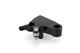 PUIG Lever Adapter Brake/Clutch Black 7826N