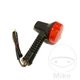 48269-compatible with Kawasaki KLR 600 B 44/27 HP, 32/20 KW 1CIL. KL600B 2 BASTI