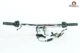 2000 Harley Softail FXSTD Deuce OEM Handlebars Left Right Switches Controls