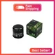 HiFloFiltro HF204 Black Standard Premium Oil Filter, Single