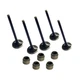 Intake  Exhaust Valve Kit With seal Yamaha Raptor 660R 2001-2005 5KM-12111-00-00