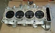 Honda Aquatrax F12 F-12 F 12 ARX1200N3 cylinder cylinders head cover cam cams 04