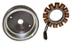 32 Amp Rotor/Stator Kit 1970-1999 Harley Big Twin 29957-81B & 29970-88C (*17834) 32 Amp Rotor/Stator Kit 1970-1999 Harley Big Twin 29957-81B & 29970-88C (*17834)