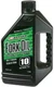 Maxima 55901 Motorcycle Fork Oil 10W 1 Liter