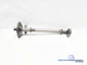 15-19 YAMAHA YZF R1 R1M OEM Engine Motor Crankshaft Balancer Shaft Crank Gear