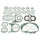 Athena Complete Gasket Kit for 75-81 Yamaha XS 650 (No Oil Seals)