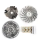Artudatech Front Clutch Variator Fit for Honda PCX125 PCX150 Scooter 125cc 15...