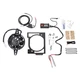 Tusk Digital Radiator Fan Kit Fits HONDA CRF250R 2018-2021 CRF250RX 2019-2021