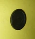 TRIUMPH BONNEVILLE T140 TR7 TRIDENT T160 T150V PLASTIC FORK CAP 97-7034 UK MADE