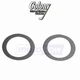 Colony 9964-2 Fork Tube Bolt Washers for Suspension Suspension Hardware  ef