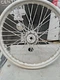 1970 BSA A65 A65T Thunderbolt Lightning A65L A-65 650cc    Rear Wheel    A3297